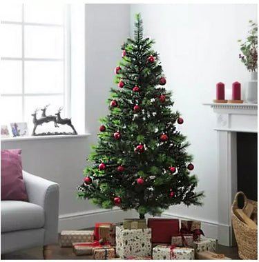 Artificial Christmas Tree